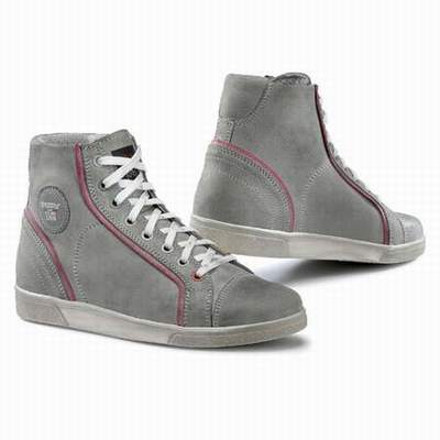 yamaha chaussure